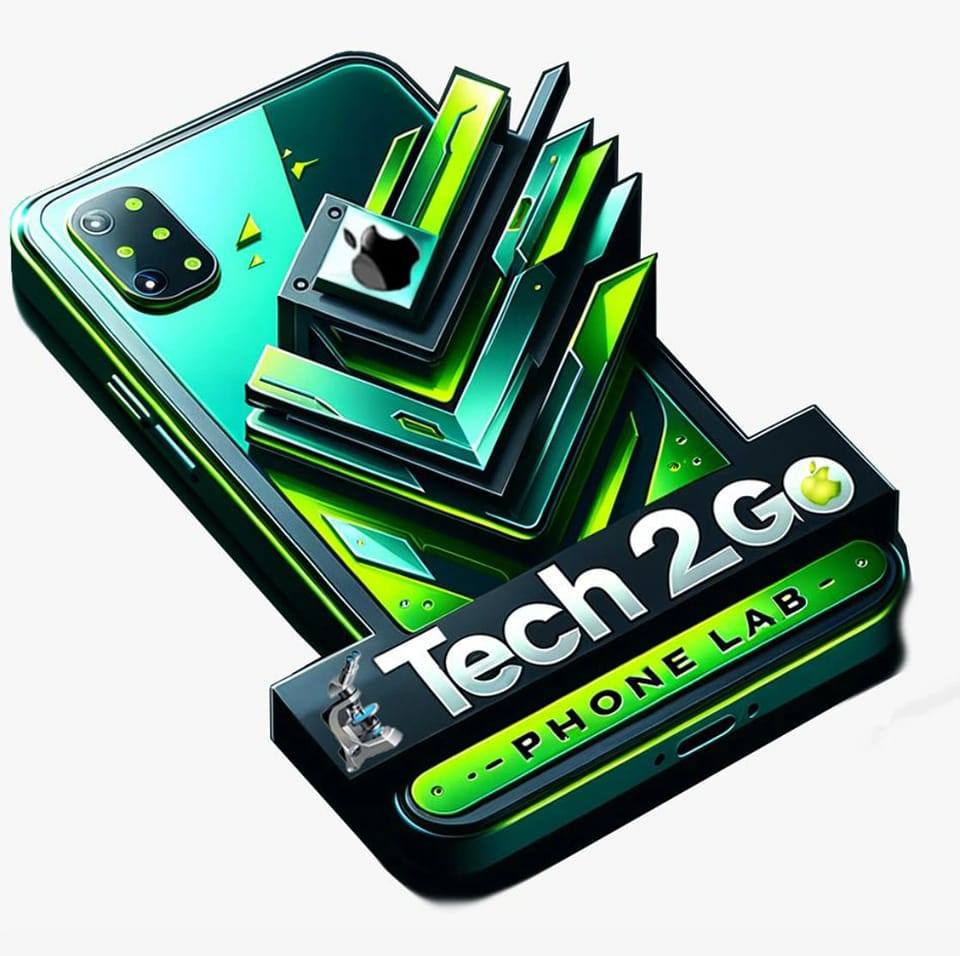 TECH2GO RWANDA