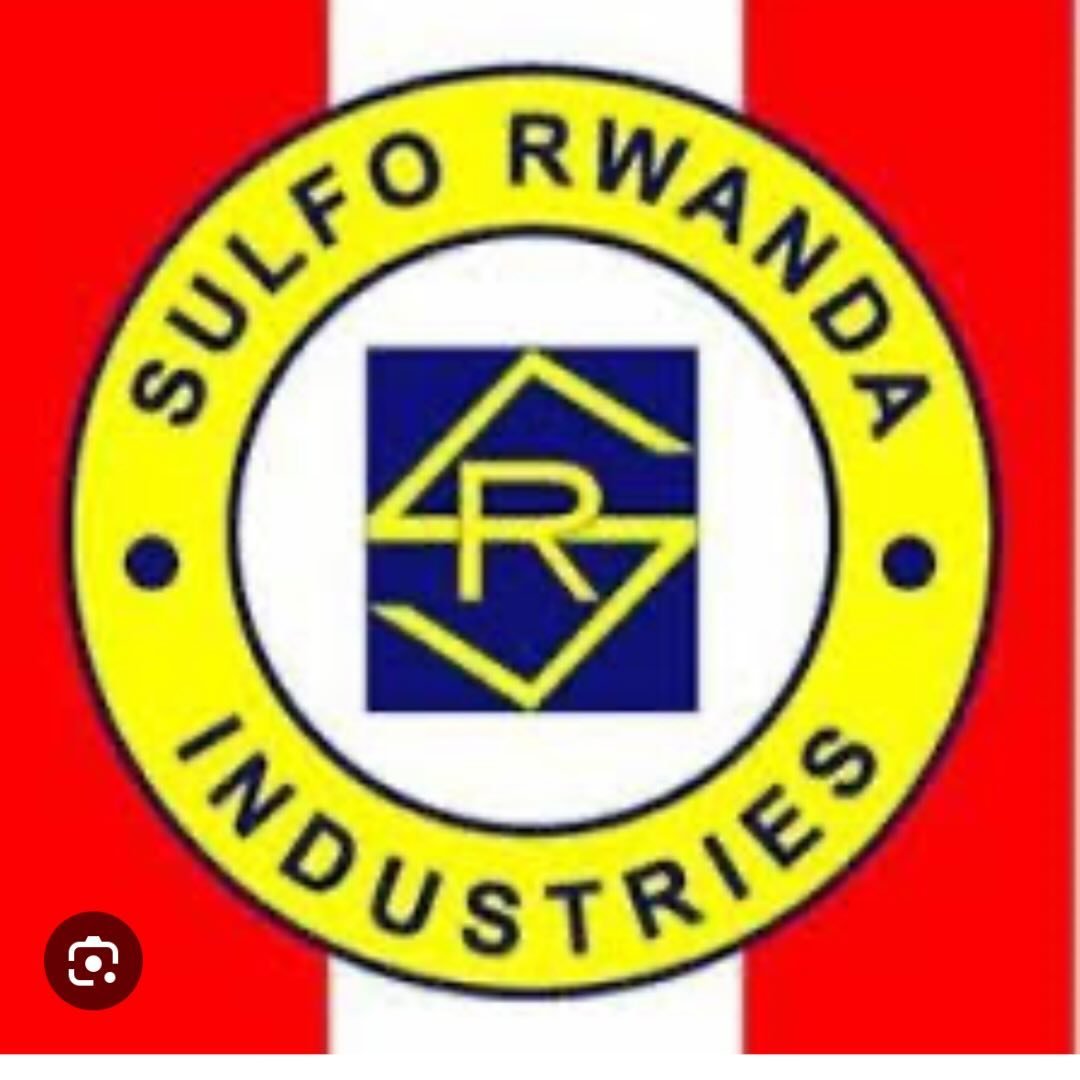 SULFO RWANDA INDUSTRIES