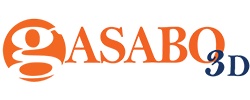 GASABO 3D