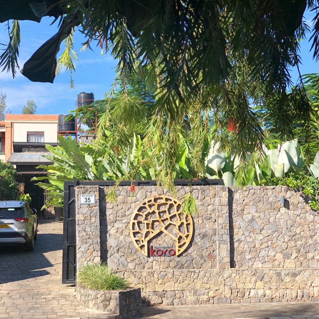 TREASURES OF IKOKO