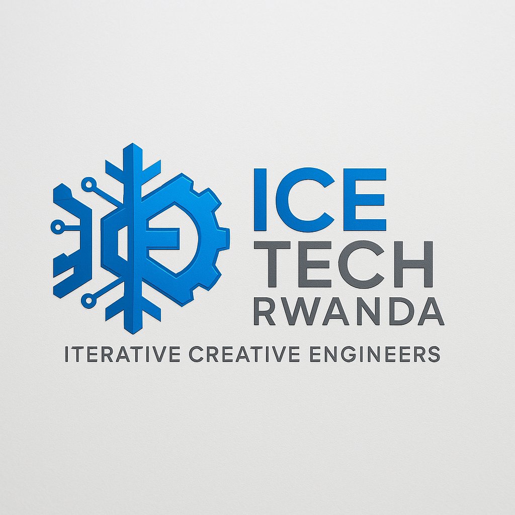 ICE TECH RWANDA