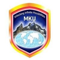 MOUNT KENYA UNIVERSITY