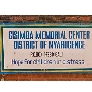 GISIMBA MEMORIAL CENTER