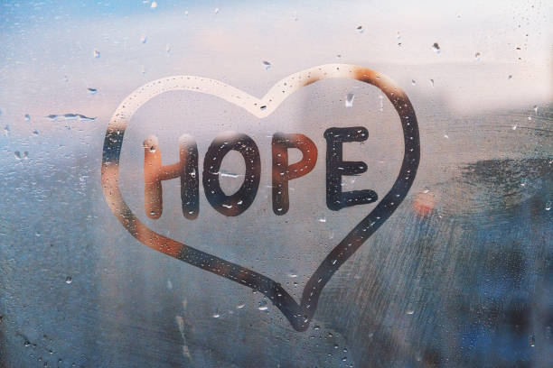 Hope Inc