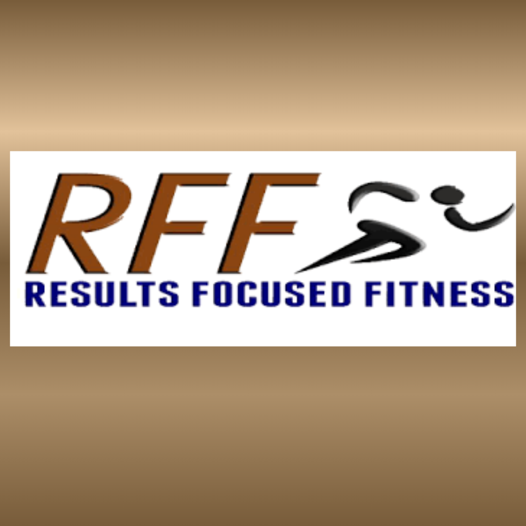 RESULTS FOCUSED FITNESS