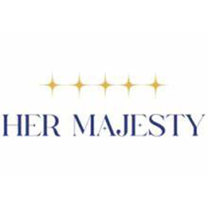 HER MAJESTY RWANDA