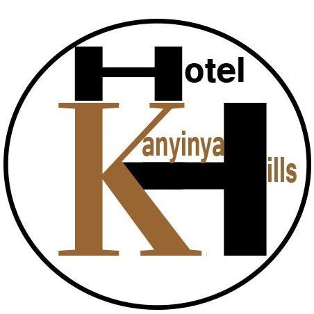 KANYINYA HILLS HOTEL
