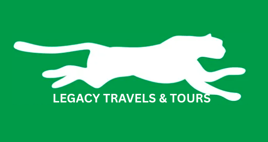 LEGACY TRAVELS & TOURS LTD