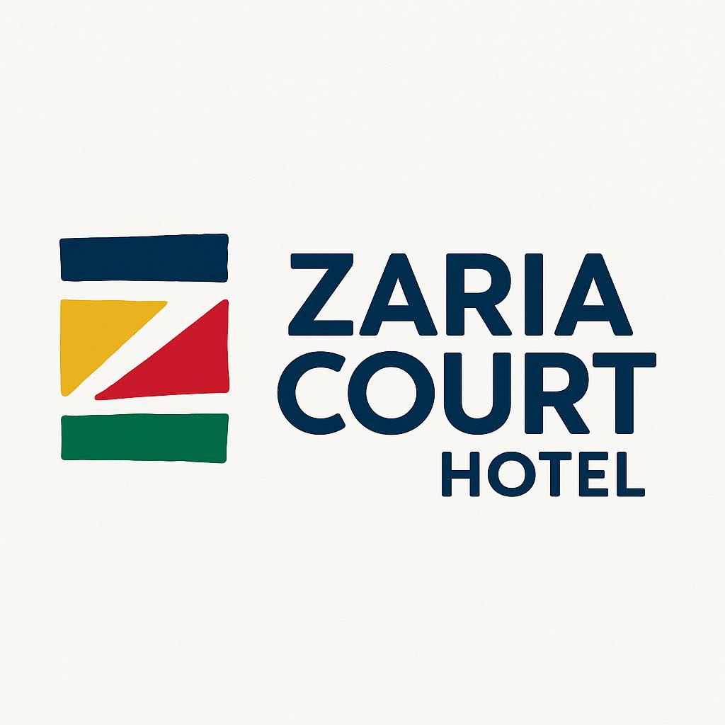 ZARIA COURT HOTEL