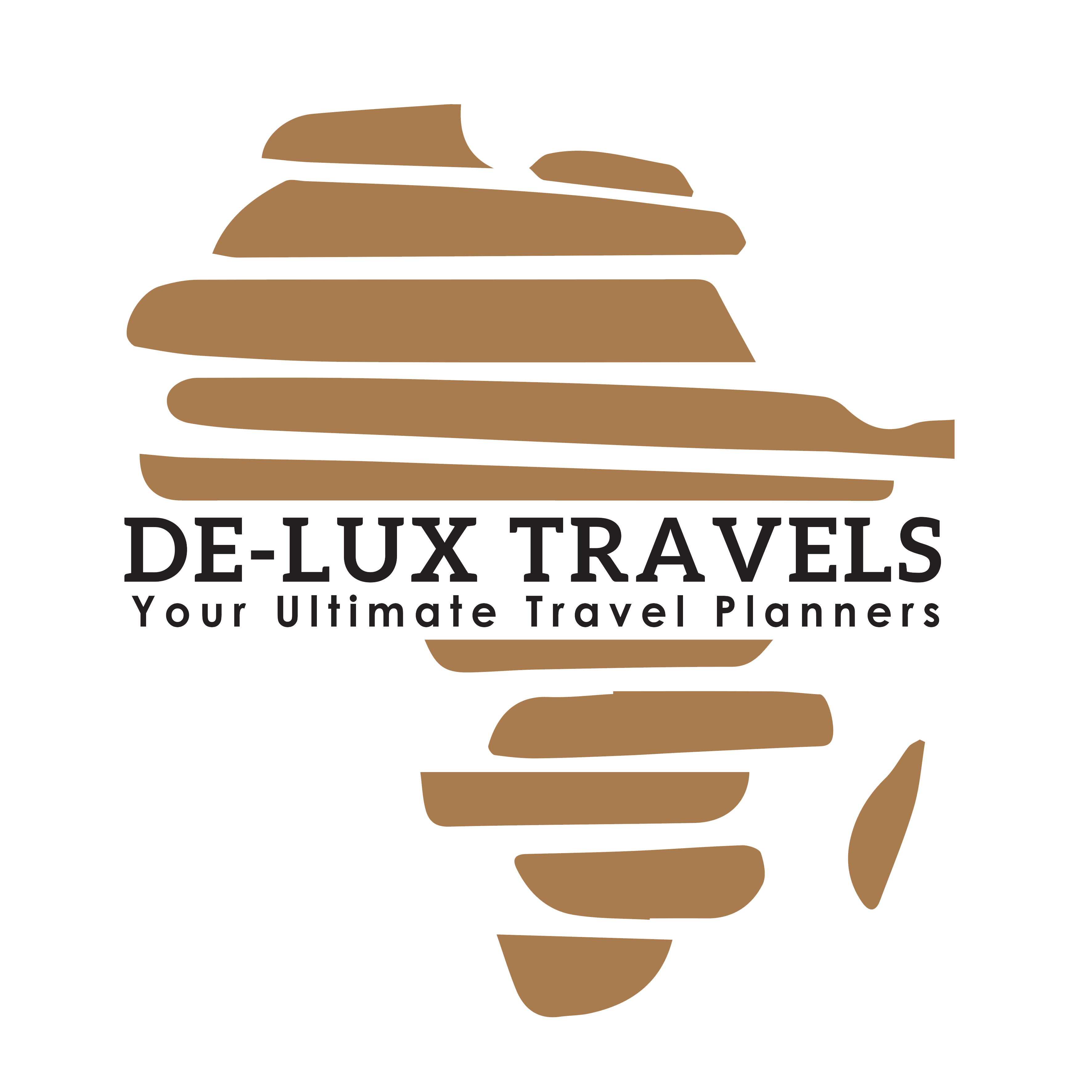DE-LUX TRAVELS 