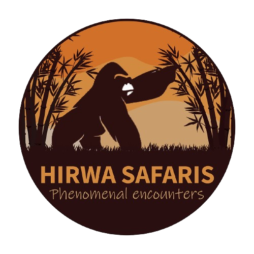 HIRWA SAFARIS LTD