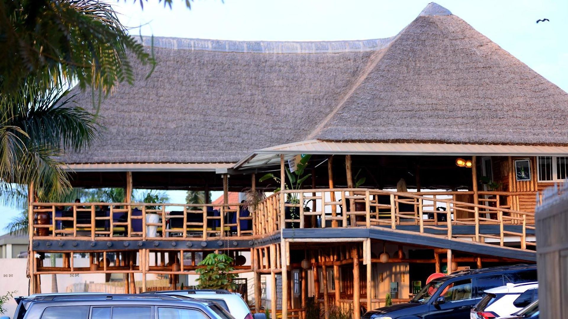 KONVINE BOUTIQUE HOTEL