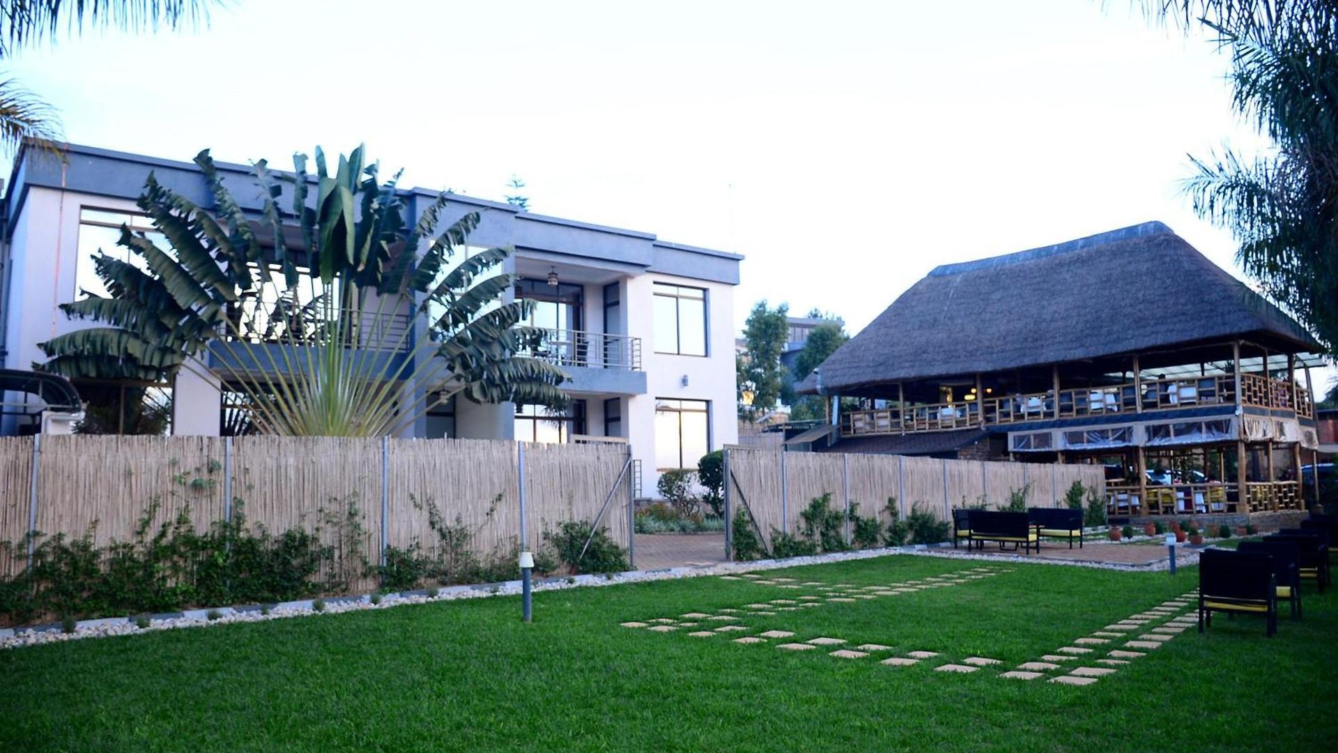 KONVINE BOUTIQUE HOTEL