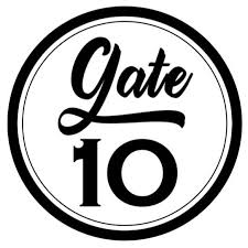 GATE TEN