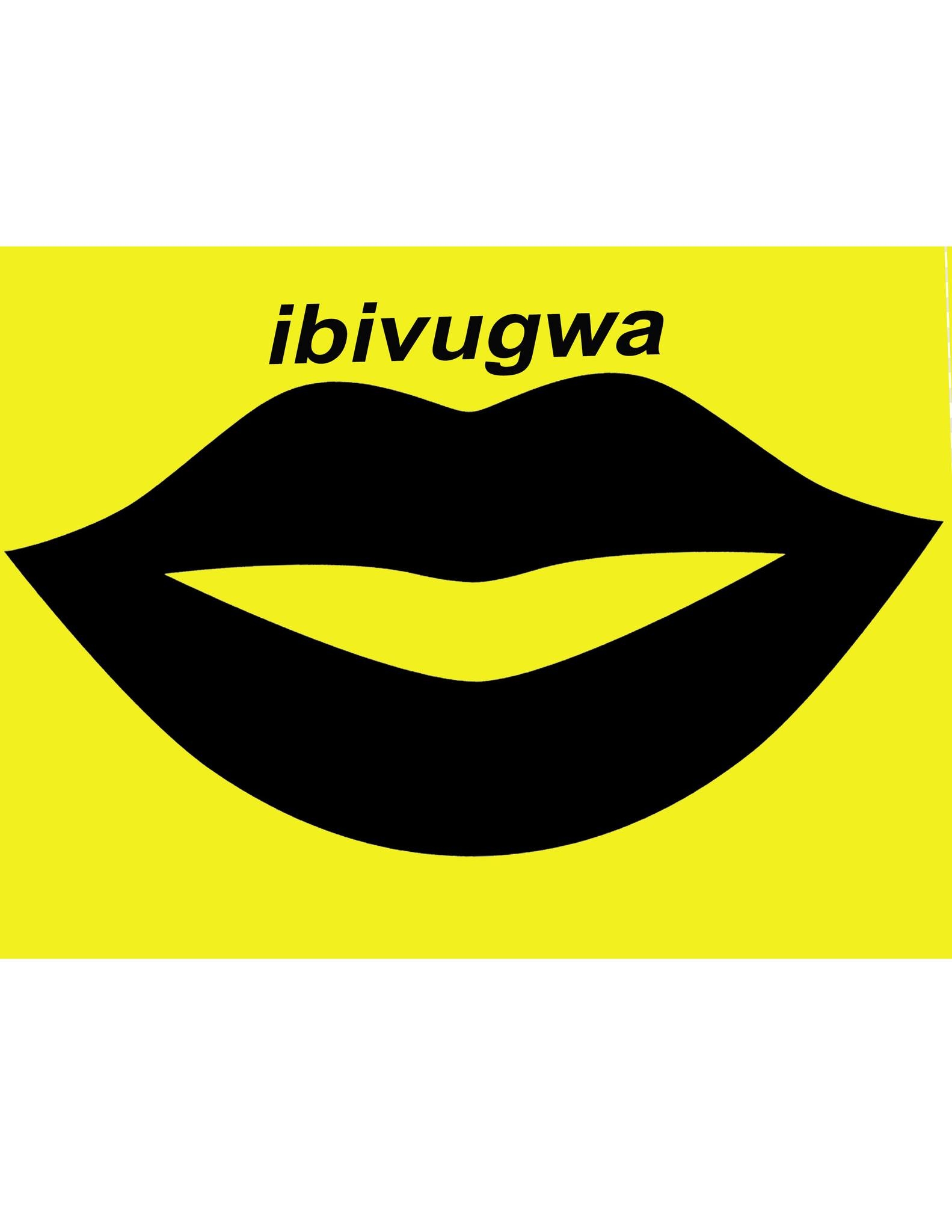 IBIVUGWA