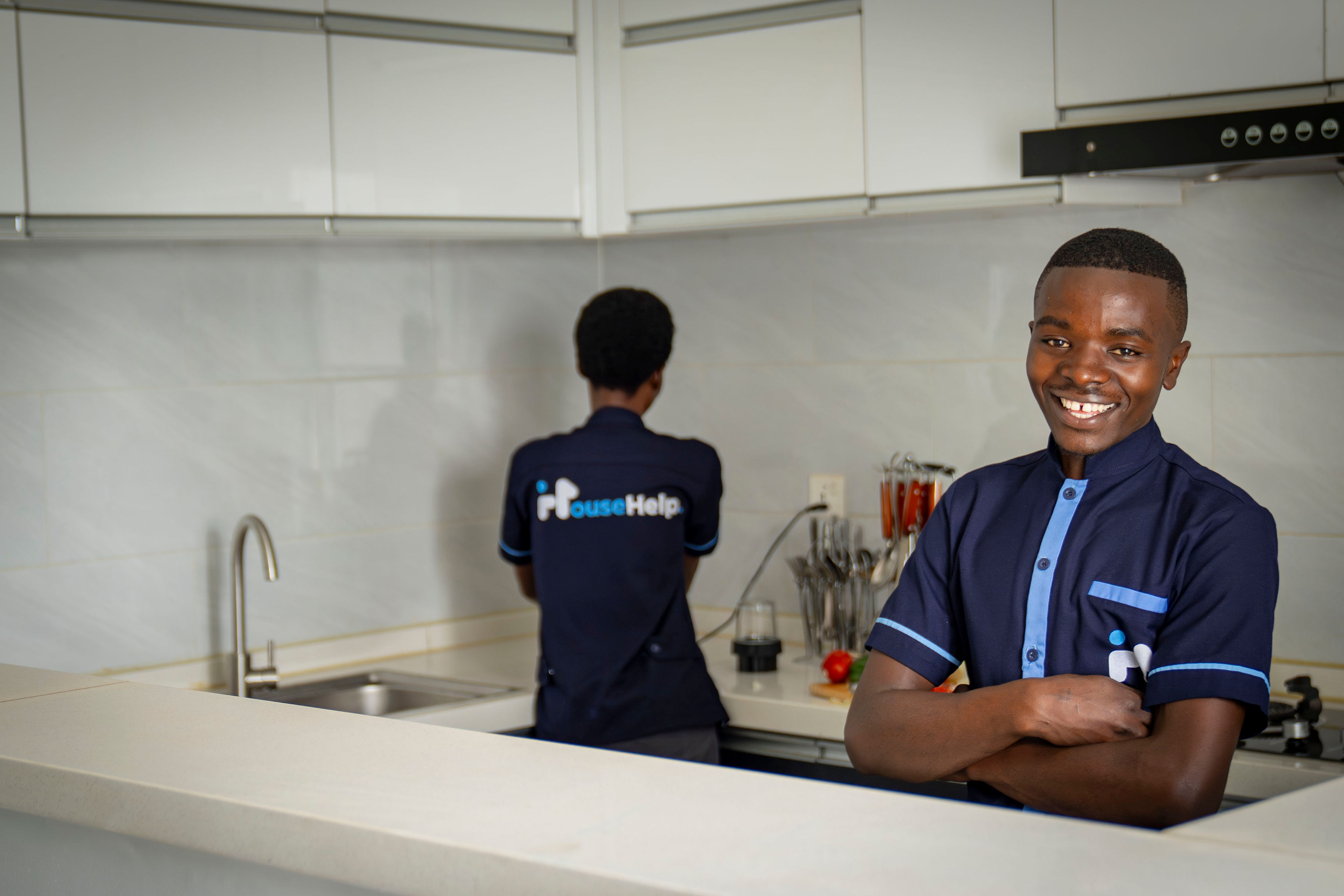 HouseHelp