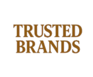 Trusted Brands