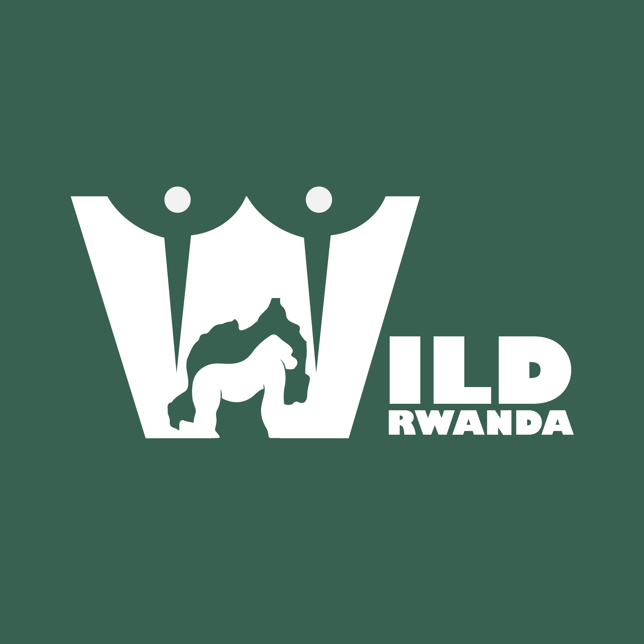 WILD RWANDA