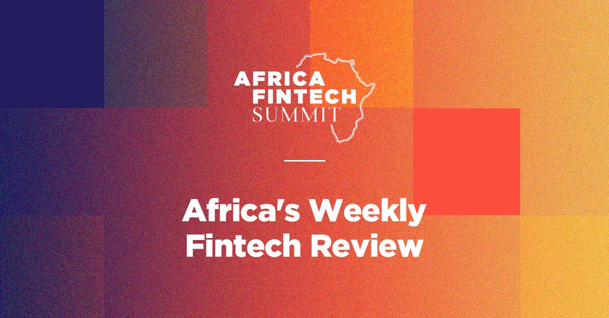 Africa Fintech Summit