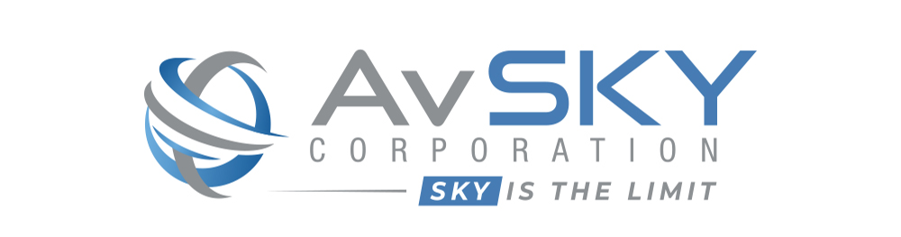 AvSky Corporation logo