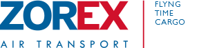 Zorex Air Transport logo