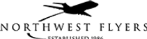 Northwest Flyers logo