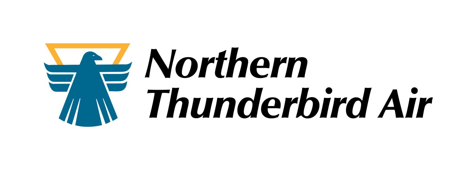Northern Thunderbird Air Inc logo