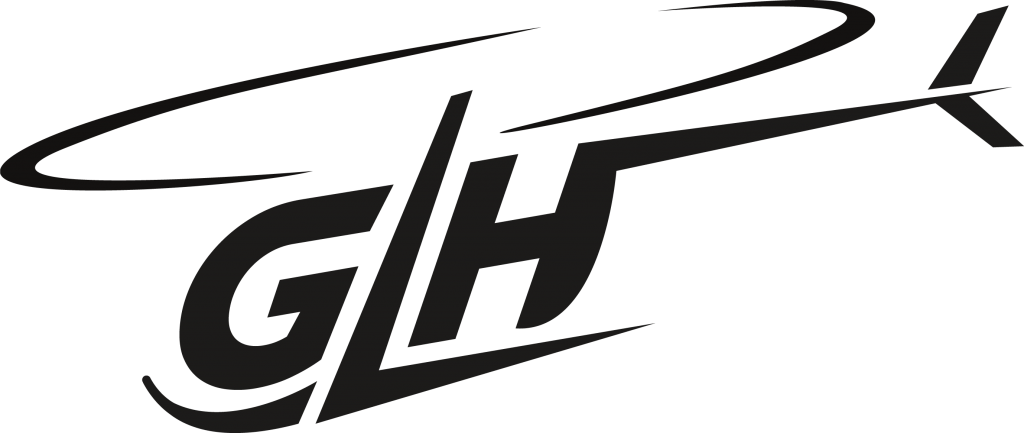 Great Lakes Helicopter Corp. logo
