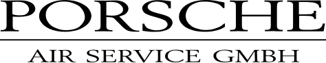 Porsche Air Service GmbH logo