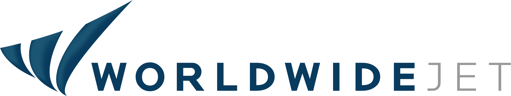 Worldwide Jet Charter, Inc. logo
