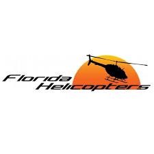 South Florida Helicopters Charter & Tours logo
