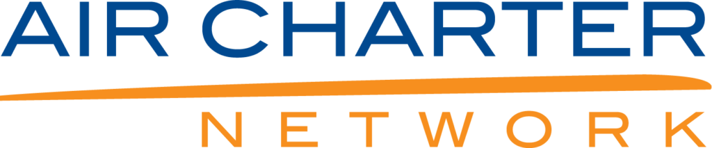 Aircharter Network logo
