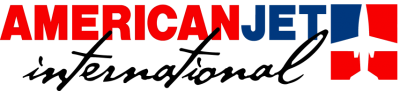 American Jet International Corporation logo