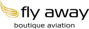 Fly Away Boutique Aviation logo