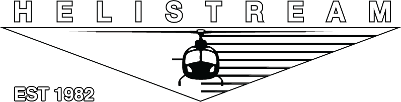 HeliStream, Inc logo