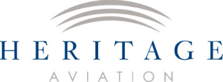 Heritage Aviation Inc. logo
