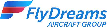 FlyDreams Corp. logo