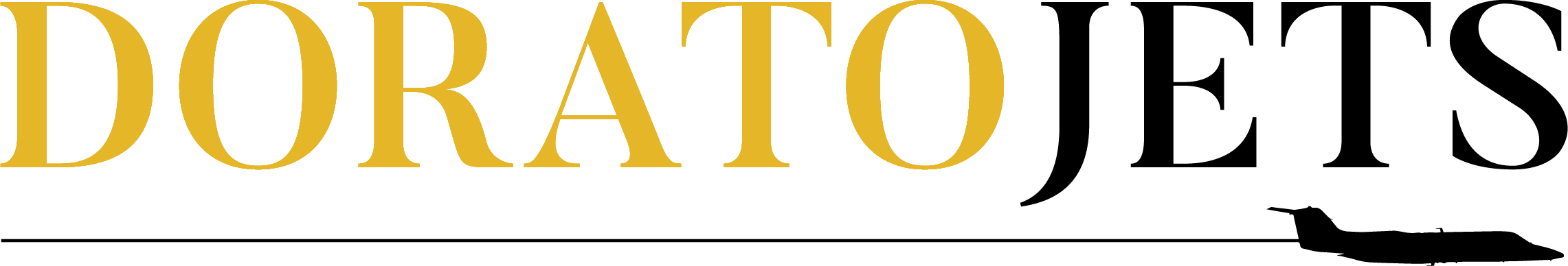 Dorato Jets, LLC logo