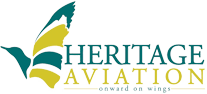 Heritage Aviation logo