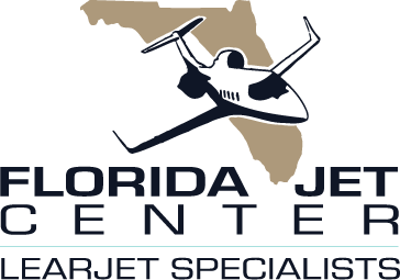 Florida Jet Service, Inc. logo