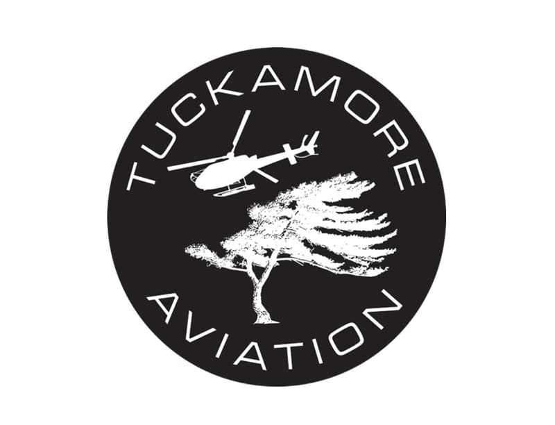 Tuckamore Aviation Corporation logo
