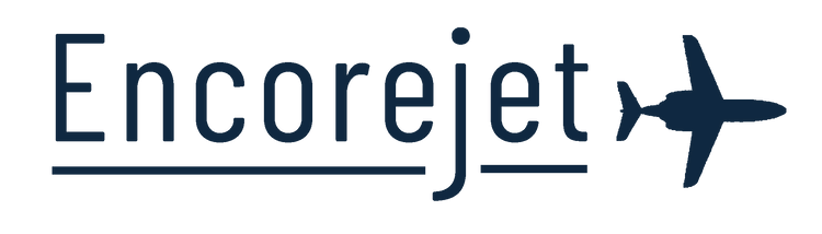 Encore Jet Management, LLC logo