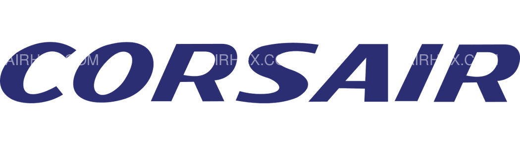 CorsAirFly logo