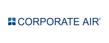 Corporate Air Australia logo