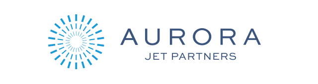Aurora Jet Partners logo
