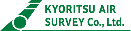 Kyoritsu Air Survey Co., Ltd logo