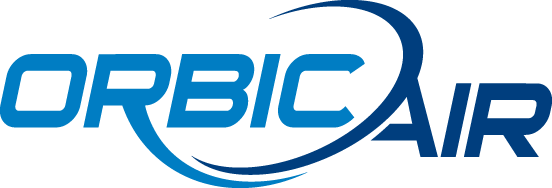 Orbic Air, LLC logo