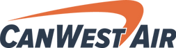 Can-West Corporate Air Charters logo