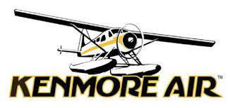 Kenmore Air Harbor, Inc logo