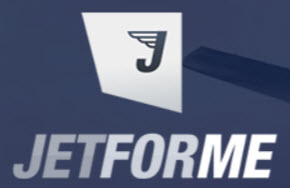 JetForMe logo
